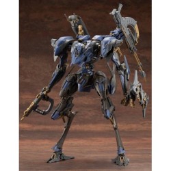 Armored Core VIOS Steel Haze Schneider Nachtreiher/40E Variable Infinity Overed Scale Model Kit