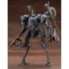 Armored Core VIOS Steel Haze Schneider Nachtreiher/40E Variable Infinity Overed Scale Model Kit