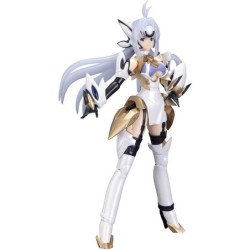 Xenosaga 1/12 Kos-Mos Ver.4 (Extra Coating Edition)