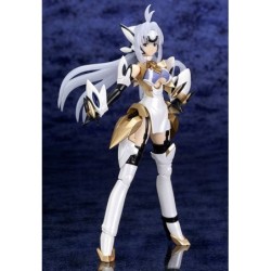 Xenosaga 1/12 Kos-Mos Ver.4 (Extra Coating Edition)