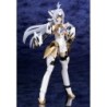 Xenosaga 1/12 Kos-Mos Ver.4 (Extra Coating Edition)