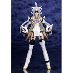 Xenosaga 1/12 Kos-Mos Ver.4 (Extra Coating Edition)