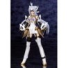 Xenosaga 1/12 Kos-Mos Ver.4 (Extra Coating Edition)