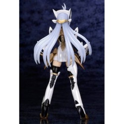 Xenosaga 1/12 Kos-Mos Ver.4 (Extra Coating Edition)