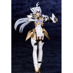 Xenosaga 1/12 Kos-Mos Ver.4 (Extra Coating Edition)