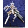 Xenosaga 1/12 Kos-Mos Ver.4 (Extra Coating Edition)
