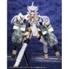 Xenosaga 1/12 Kos-Mos Ver.4 (Extra Coating Edition)