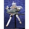 Xenosaga 1/12 Kos-Mos Ver.4 (Extra Coating Edition)