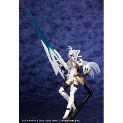 Xenosaga 1/12 Kos-Mos Ver.4 (Extra Coating Edition)