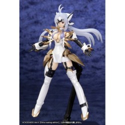 Xenosaga 1/12 Kos-Mos Ver.4 (Extra Coating Edition)