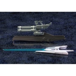 Xenosaga 1/12 Kos-Mos Ver.4 (Extra Coating Edition)