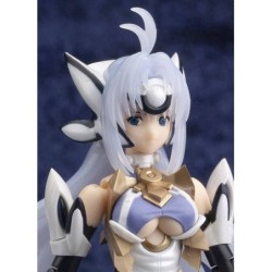 Xenosaga 1/12 Kos-Mos Ver.4 (Extra Coating Edition)