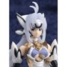Xenosaga 1/12 Kos-Mos Ver.4 (Extra Coating Edition)