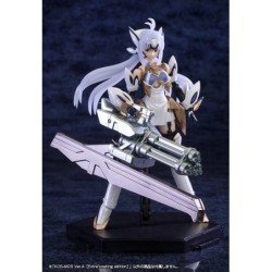 Xenosaga 1/12 Kos-Mos Ver.4 (Extra Coating Edition)