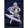 Xenosaga 1/12 Kos-Mos Ver.4 (Extra Coating Edition)