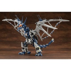 ZOIDS HMM063 Salamander RZ-045 1/72 Highend Master Model
