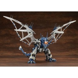 ZOIDS HMM063 Salamander RZ-045 1/72 Highend Master Model