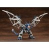 ZOIDS HMM063 Salamander RZ-045 1/72 Highend Master Model