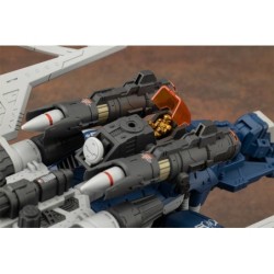 ZOIDS HMM063 Salamander RZ-045 1/72 Highend Master Model