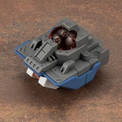 ZOIDS HMM063 Salamander RZ-045 1/72 Highend Master Model