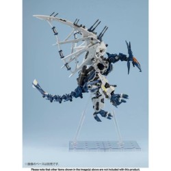 ZOIDS HMM063 Salamander RZ-045 1/72 Highend Master Model