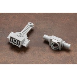 ZOIDS HMM063 Salamander RZ-045 1/72 Highend Master Model