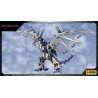ZOIDS HMM063 Salamander RZ-045 1/72 Highend Master Model