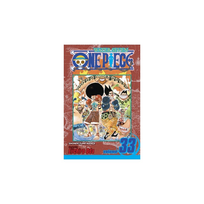 One Piece V33