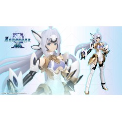 Xenosaga 1/12 Kos-Mos Ver.4 (Extra Coating Edition)