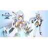 Xenosaga 1/12 Kos-Mos Ver.4 (Extra Coating Edition)