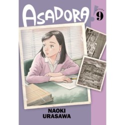 Asadora! V09