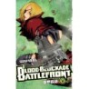 Blood Blockade Battlefront Omnibus V02