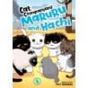 Cat Companions Maruru & Hachi V05