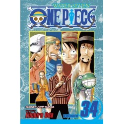 One Piece V34