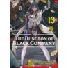Dungeon of Black Company V13
