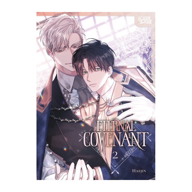 Eternal Covenant V02