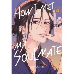 How I Met My Soulmate V04