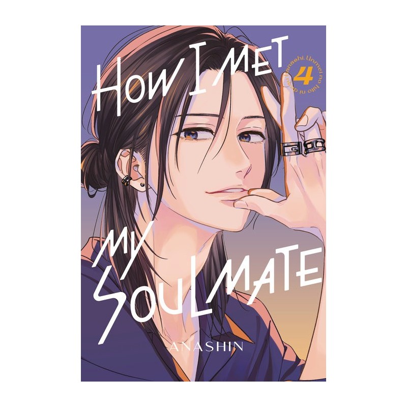 How I Met My Soulmate V04