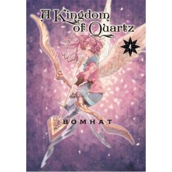 Kingdom of Quartz V04