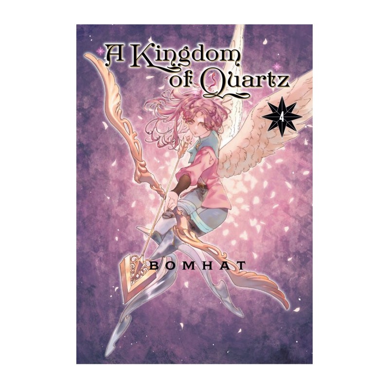 Kingdom of Quartz V04