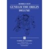 Mobile Suit Gundam The Origin Deluxe V03