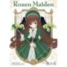 Rozen Maiden Collector's Edition V04