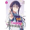 Too Many Losing Heroines! Novel V06
