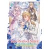 Too-Perfect Saint Tossed Aside by My Fiance & Sold to Another Kingdom Novel V04