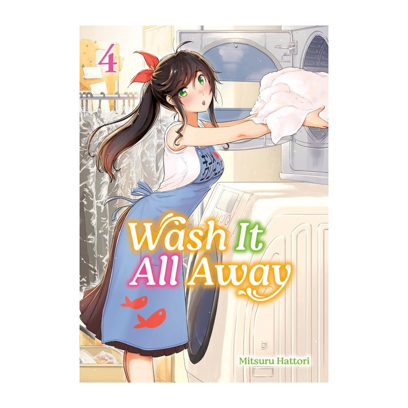 Wash It All Away V04