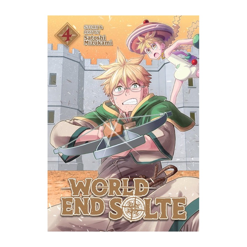 World End Solte V04