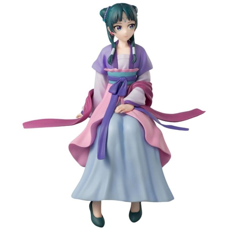 Apothecary Diaries PM Maomao Moon Fairy Pearl Ver. Perching Figure