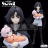 Clevatess Trio-Try-iT Clen & Luna Figure