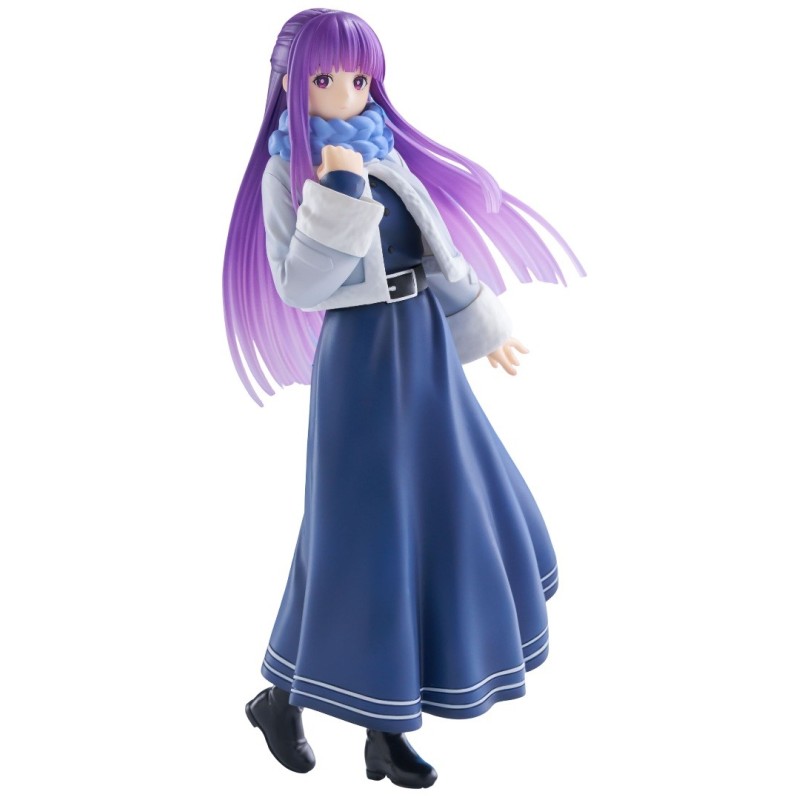 Frieren Trio-Try-It Fern Figure