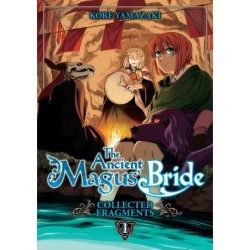 Ancient Magus' Bride Collected Fragments V01